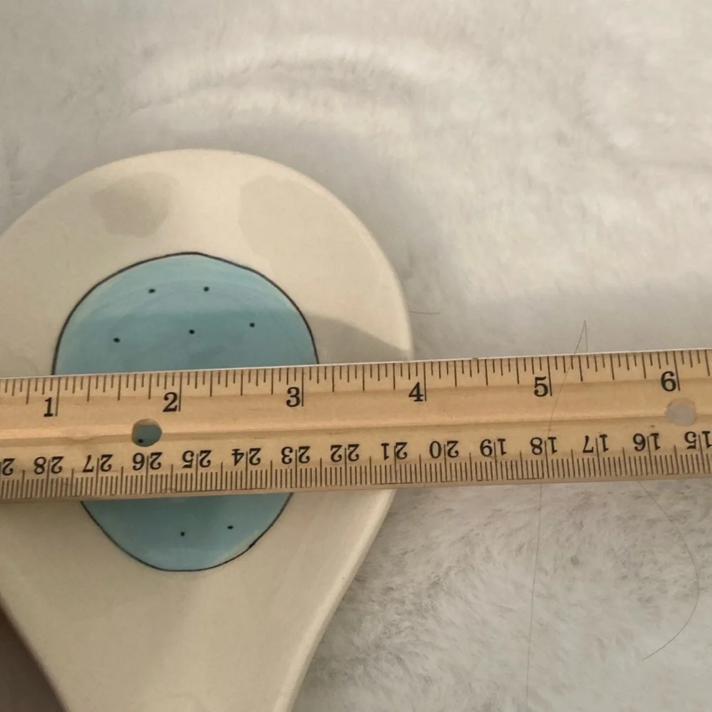 Rae Dunn Spoon Rest